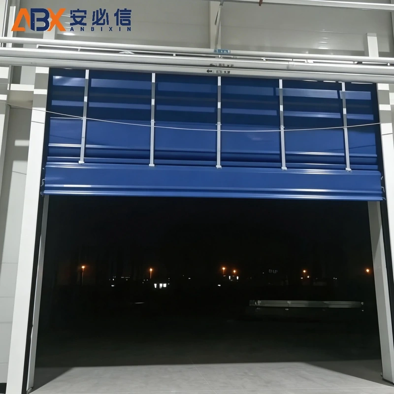 南通市机械式门封