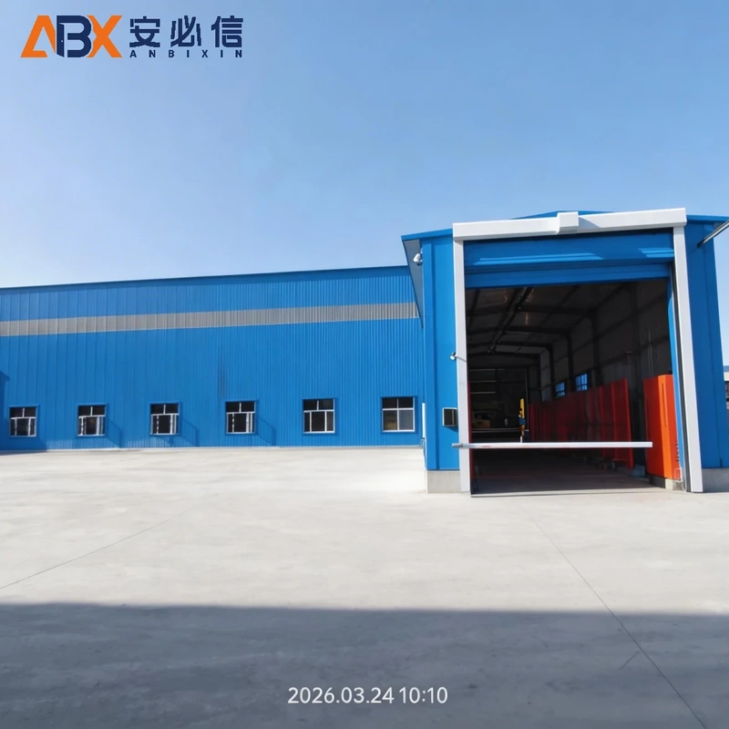 南通市冷库门封