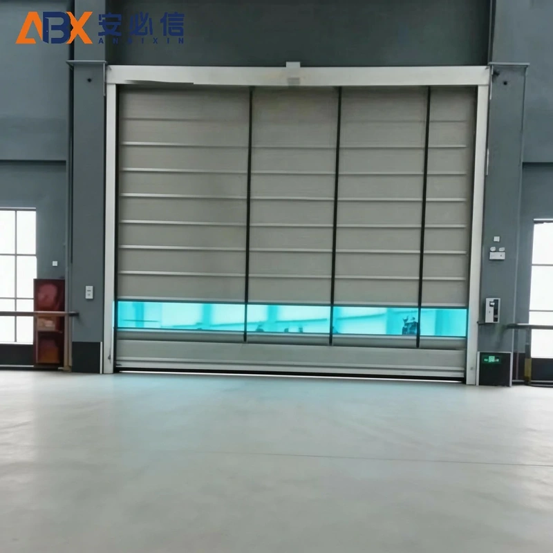 南通市高速堆积门