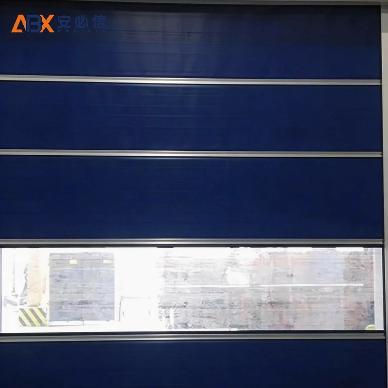 南通市快速卷帘门