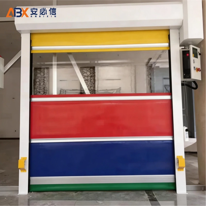 南通市高速门